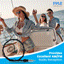 Pyle - PLMRNT1 , Marine and Waterproof , Waterproof Accessories , Marine Wire Antenna