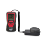 Pyle - PLMT12 , Tools and Meters , Light - Lux , Pyle Handheld Lux Light Meter Photometer W/ 20,000 Lux range, 2x Per Second Sampling, and Digital Display