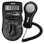 Pyle - PLMT56 , Tools and Meters , Light - Lux , Light Meter With Lux Measures Up To 50000 Lux