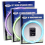 Pyle - PLNR10BL , Disc , Pyle Lite Series 10