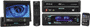 Pyle - PLPK65TVD , On the Road , Headunits - Stereo Receivers , In-Dash System w/AM/FM Cassette Radio, Multimedia Disc Player, 6.5