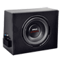 Pyle - PLPR12A , On the Road , Subwoofer Enclosures , 12