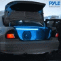 Pyle - PLPW10D , On the Road , Vehicle Subwoofers , 10