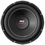Pyle - PLPW12D , On the Road , Vehicle Subwoofers , 12