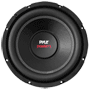 Pyle - UPLPW12D , On the Road , Vehicle Subwoofers , 12