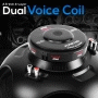 Pyle - PLPW15D , On the Road , Vehicle Subwoofers , 15