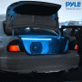 Pyle - PLPW15D , On the Road , Vehicle Subwoofers , 15