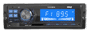 Pyle - PLR15MUA , On the Road , Headunits - Stereo Receivers , In-Dash AM/FM Radio with USB/SD Memory Card Readers, Aux-Input for iPod, MP3 Players, Smartphones, etc.