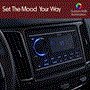 Pyle - PLR2DN , On the Road , Headunits - Stereo Receivers , Stereo Receiver Power Amplifier - AM/FM/MP3/BT/USB/AUX, Stereo Receiver, Double DIN, 30 Preset Memory Stations, LCD Display with Remote Control