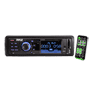 Pyle - PLR33MPD , On the Road , Headunits - Stereo Receivers , AM/FM Band Radio USB/SD Receiver w/ Detachable Face