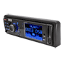 Pyle - PLR33MPD , On the Road , Headunits - Stereo Receivers , AM/FM Band Radio USB/SD Receiver w/ Detachable Face