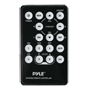 Pyle - PLR34M , On the Road , Headunits - Stereo Receivers , In-Dash AM/FM-MPX Receiver With MP3 Playback & USB/SD/Aux Inputs