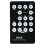 Pyle - PLR44MU , On the Road , Headunits - Stereo Receivers , In-Dash AM/FM-MPX Detachable Face Receiver With MP3 Playback & USB/SD/Aux Inputs