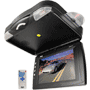 Pyle - UPLRD133F , On the Road , Overhead Monitors - Roof Mount , 12.1