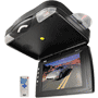 Pyle - PLRD133F , On the Road , Overhead Monitors - Roof Mount , 12.1