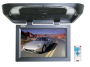 Pyle - UPLRD175IF , On the Road , Overhead Monitors - Roof Mount , 17