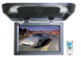 Pyle - PLRD175IF , On the Road , Overhead Monitors - Roof Mount , 17