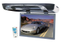 Pyle - plrd195if , On the Road , Overhead Monitors - Roof Mount , 19