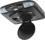 Pyle - PLRD92 , On the Road , Overhead Monitors - Roof Mount , 9