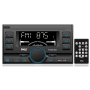 Pyle - PLRDD19UB , On the Road , Headunits - Stereo Receivers , Bluetooth Digital Receiver with USB/SD Card Readers, AM/FM Radio, AUX Input, Remote Control, Double DIN