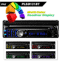 Pyle - UPLSD131BT , On the Road , Headunits - Stereo Receivers , 13.1