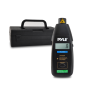 Pyle - PLT26 , Tools and Meters , Distance - Rotation , Professional Digital Non Contact Laser Tachometer W/ LCD Display, 99,999 RPM Range, And Carrying Case