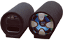 Pyle - pltab12 , On the Road , Subwoofer Enclosures , 12