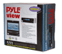 Pyle - PLTS75 , On the Road , Headunits - Stereo Receivers , Touch Screen 7