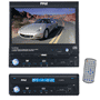 Pyle - PLTS76U , On the Road , Headunits - Stereo Receivers , 7