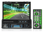 Pyle - PLTS77DU , On the Road , Headunits - Stereo Receivers , 7