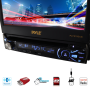 Pyle - AZPLTS78DUB , On the Road , Headunits - Stereo Receivers , 7