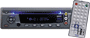 Pyle - PLTVD122 , On the Road , Headunits - Stereo Receivers , In-Dash Mobile Multimedia Disc/MP3 Player w/TV Tuner