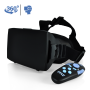 Pyle - PLV3D15 , Misc , 3D VR Headset Glasses, Virtual Reality Entertainment Goggles