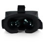 Pyle - PLV3D15 , Misc , 3D VR Headset Glasses, Virtual Reality Entertainment Goggles