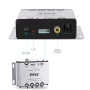 Pyle - PLVSWI15 , On the Road , Video Monitors , 4-Channel Camera & Video Switcher - Switch Box Controller