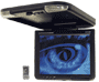Pyle - PLVW1042R , On the Road , Overhead Monitors - Roof Mount , 10.4
