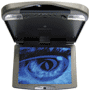 Pyle - PLVW1048VGA , On the Road , Overhead Monitors - Roof Mount , 10.4