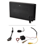 Pyle - PLVW9IW , Home and Office , TVs - Monitors , 9.2