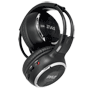 Pyle - PLVWH3 , On the Road , Wireless Headphones , In-car Dual-Channel Wireless Stereo Headphones Compatible with In-Vehicle AV Applications
