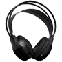 Pyle - PLVWH5 , On the Road , Wireless Headphones , Wireless IR Mobile Video Stereo Headphones