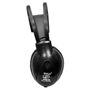 Pyle - PLVWH5 , On the Road , Wireless Headphones , Wireless IR Mobile Video Stereo Headphones