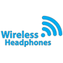 Pyle - PLVWH5 , On the Road , Wireless Headphones , Wireless IR Mobile Video Stereo Headphones
