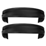 Pyle - plvwh6 , On the Road , Wireless Headphones , Dual Wireless IR Mobile Video Stereo Headphones w/Transmitter