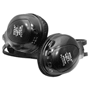 Pyle - plvwh6 , On the Road , Wireless Headphones , Dual Wireless IR Mobile Video Stereo Headphones w/Transmitter