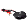 Pyle - plvwh6 , On the Road , Wireless Headphones , Dual Wireless IR Mobile Video Stereo Headphones w/Transmitter