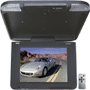 Pyle - plvwr1050 , On the Road , Overhead Monitors - Roof Mount , 10.4