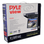 Pyle - PLVWR1440 , On the Road , Overhead Monitors - Roof Mount , 14