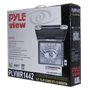 Pyle - plvwr1442 , On the Road , Overhead Monitors - Roof Mount , 14.7