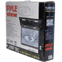 Pyle - PLVWR1982 , On the Road , Overhead Monitors - Roof Mount , 19