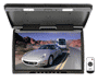Pyle - plvwr2400 , On the Road , Overhead Monitors - Roof Mount , 25